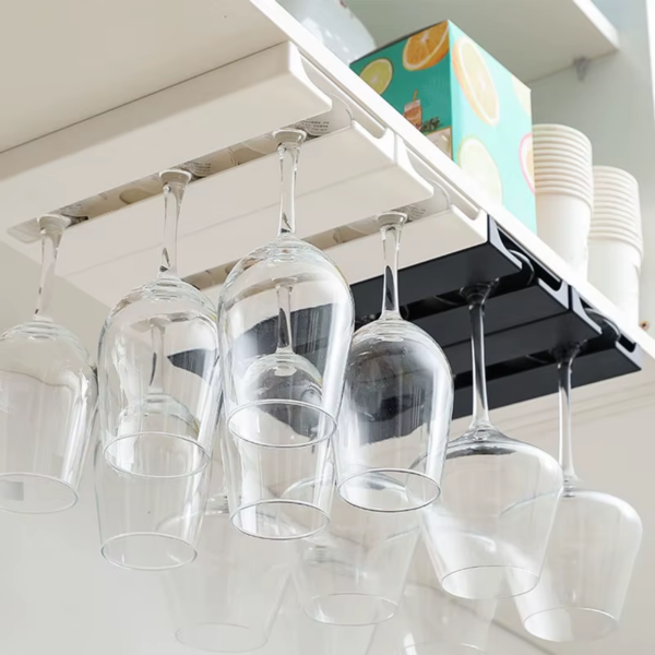 HengVin – Minimalist Hanging Glass Rack - Image 11