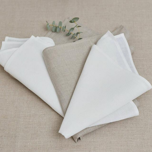 LinenNatur – Nordic Cotton Table Covers - Image 2