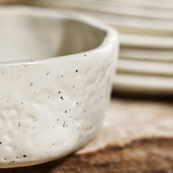 Sandkrem Dining Set - (Sand Cream) - Image 9