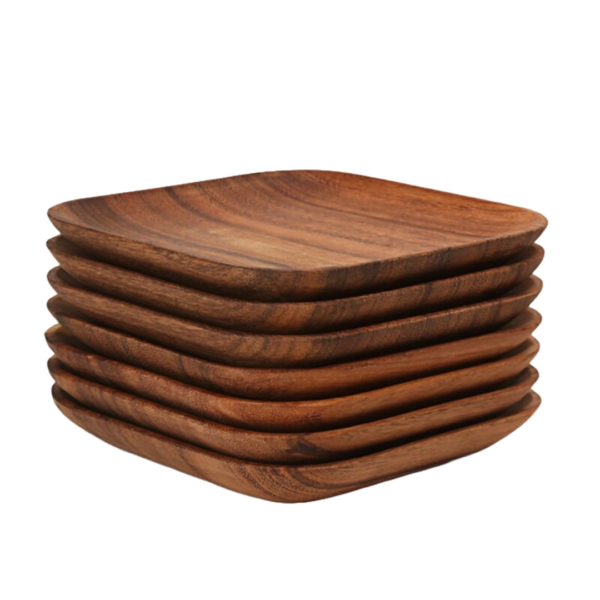 Ebonyrund – Nordic Cup Coaster