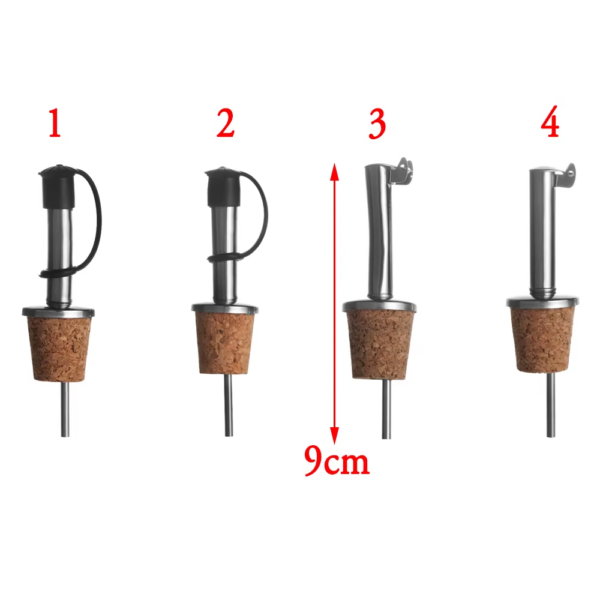 Skjenkespiss – Nordic Pour Spout - Image 7